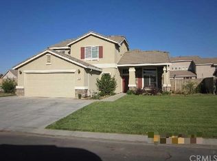 11307 Monarch Rd, Chowchilla, CA 93610