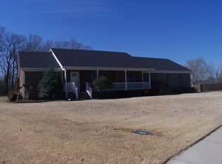 1808 Lillian Dr, Athens, AL 35611