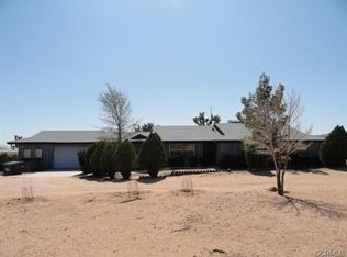 1011 Geronimo Trl, Yucca Valley, CA 92284