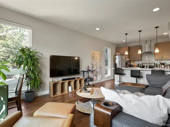 3131 W Conejos Place #5, Denver, CO 80204