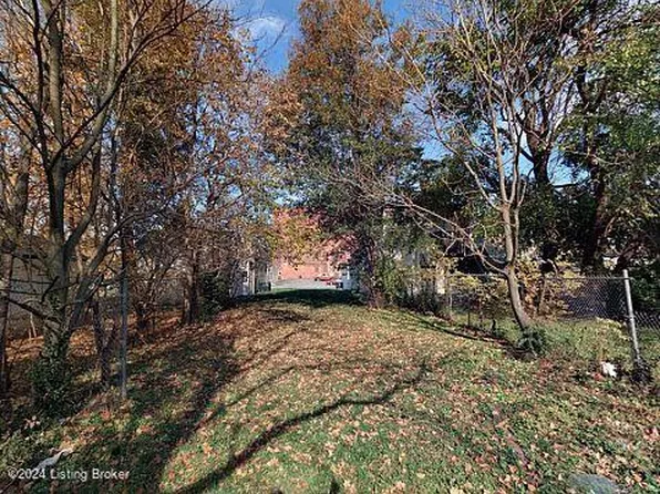 2408 W Market St, Louisville, KY 40212