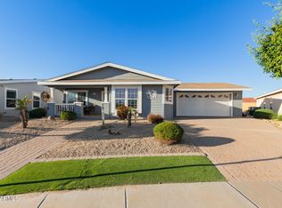 11201 N El Mirage Rd #F16, El Mirage, AZ 85335