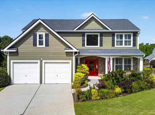 125 Diamond Ridge Ave, Canton, GA 30114