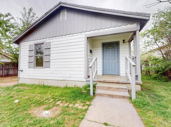 1203 Harrington Ave, Fort Worth, TX 76164