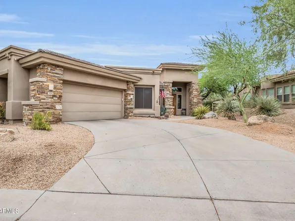 7316 E Crimson Sky Trail, Scottsdale, AZ 85266