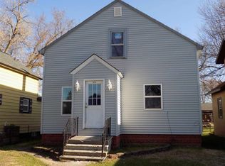 213 W Howard Ave, Keewatin, MN 55753