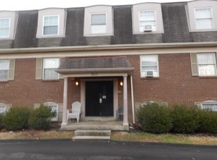 3113 Fordhaven Rd APT 4, Louisville, KY 40214
