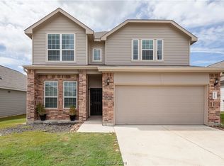 4708 Via Verde Way, Bryan, TX 77807