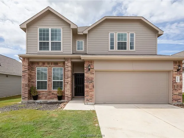 4708 Via Verde Way, Bryan, TX 77807