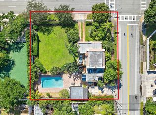 735 FOREST HILL Boulevard, West Palm Beach, FL 33405