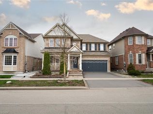 151 Baldwin Dr, Cambridge, ON N3C 0B3