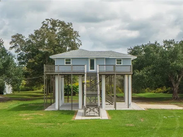 7631 Highway 39, Braithwaite, LA 70040