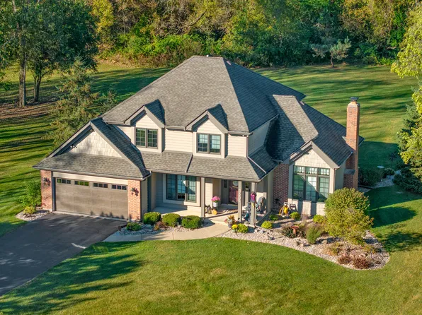 10317 Ridge Ln, Huntley, IL 60142