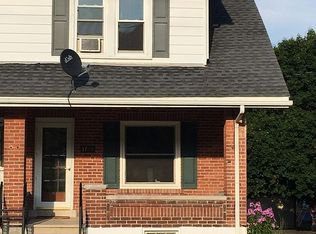 1700 S Main St, Bechtelsville, PA 19505