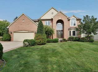 3178 Tiger Lily Ct, Ann Arbor, MI