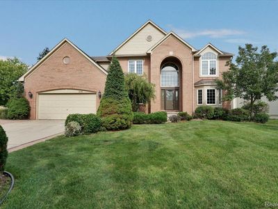 3178 Tiger Lily Ct, Ann Arbor, MI, 48103