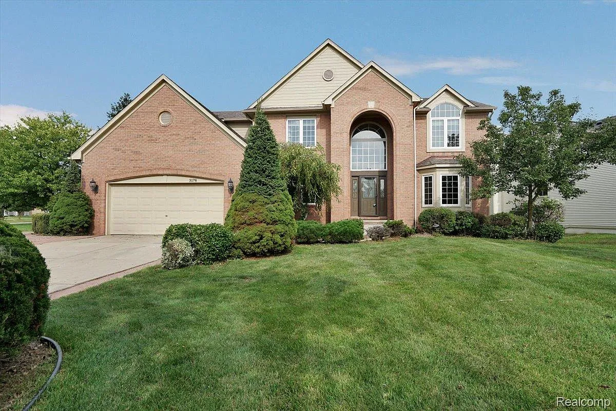 3178 Tiger Lily Ct photo 1