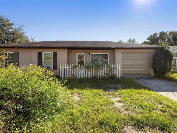2714 Lakewood Ln, Eustis, FL 32726