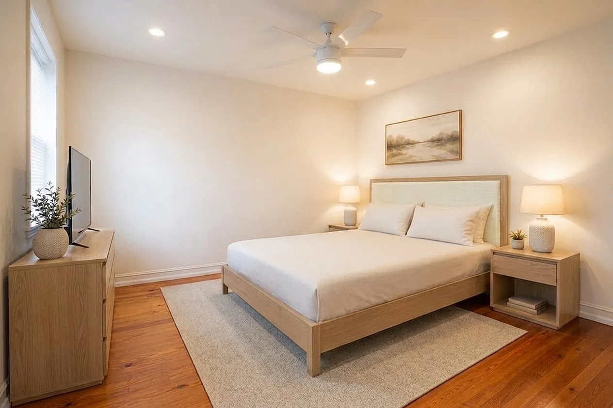 2 bed, 2.5 bath, 1300 sqft, $2,850 — Photo 3