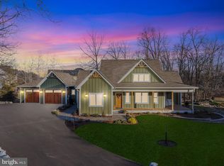 130 N Tamarac Dr, Shepherdstown, WV 25443