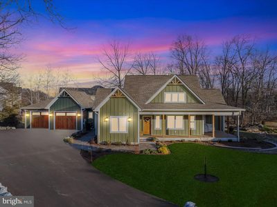 130 N Tamarac Dr, Shepherdstown, WV, 25443