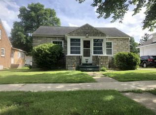 1807 E 2nd St, Merrill, WI 54452