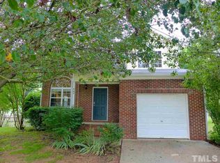 442 Churchwood Ln, Pittsboro, NC 27312