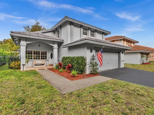 1718 NW 97th Ave, Coral Springs, FL 33071