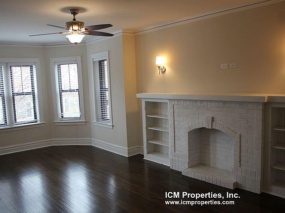 3rd image of 5162 N Leavitt St #1