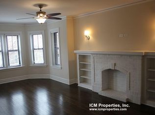 5160 N Leavitt St #1D, Chicago, IL 60625