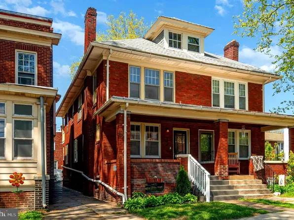 516 Radnor St, Harrisburg, PA 17110