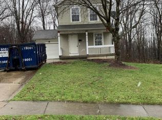 183 Hamilton St, Campbell, OH