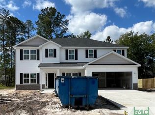 113 Buckingham Dr, Guyton, GA 31312