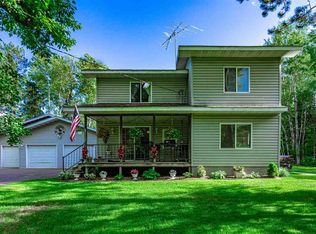 4544 Rice Lake Dam Rd, Duluth, MN 55803