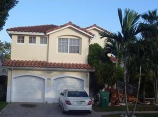 4925 SW 154th Ave, Miami, FL 33185