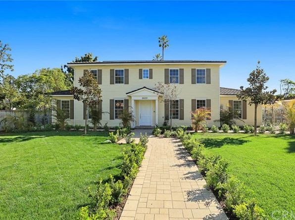 New Construction Homes In San Marino Ca Zillow