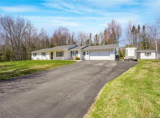 9 Katie Ave, Douglas, NB E3G7Z8