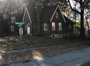 2495 Hartland Ave, Saint Louis, MO