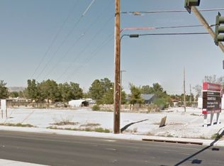 5620 N Jones Blvd, Las Vegas, NV 89130