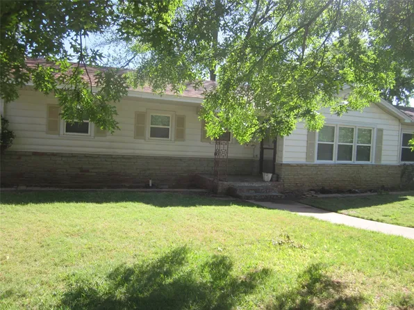 4041 Benbrook St, Abilene, TX 79605