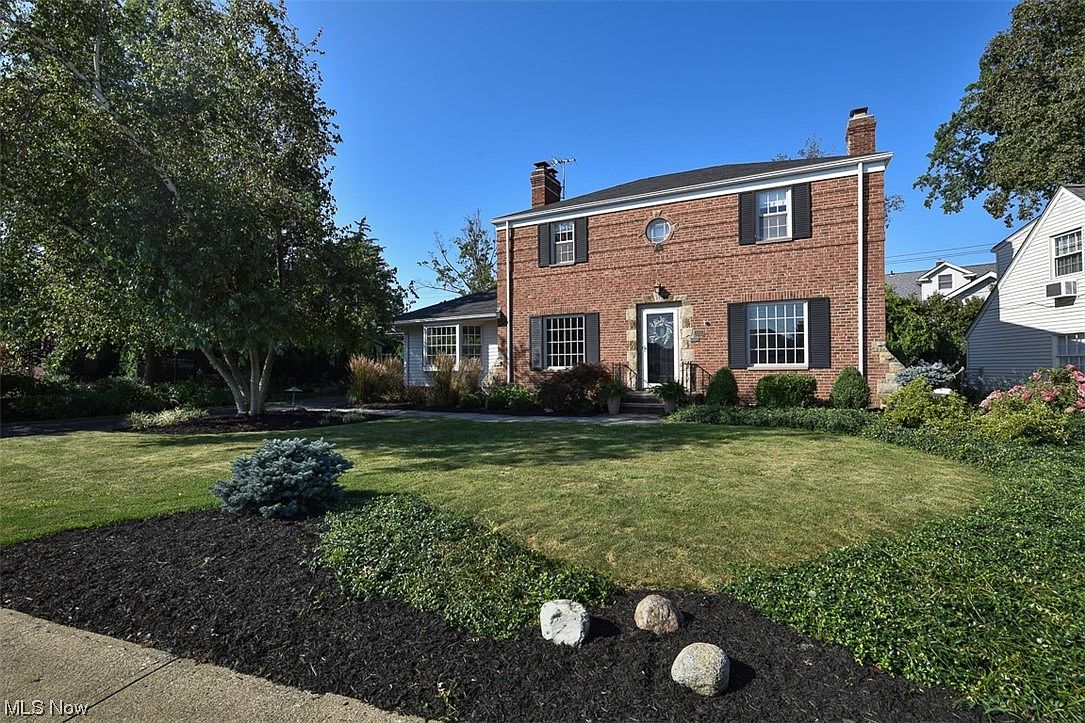 19463 Frazier Dr, Rocky River, OH 44116 Zillow