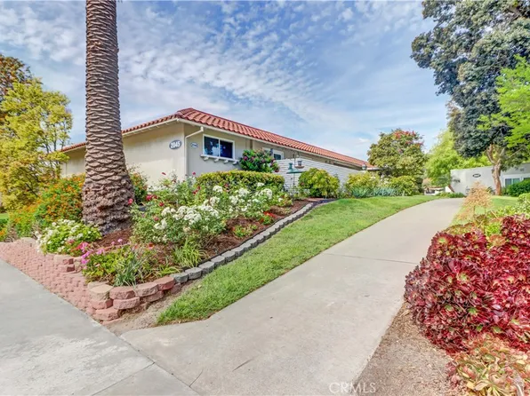 2045 Via Mariposa E Unit Q, Laguna Woods, CA 92637