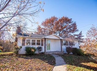 100 Fairview Ave, Warrensburg, MO 64093