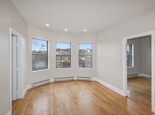 2 Centre Street Ter APT 4, Roxbury, MA 02119