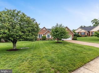 1412 Magruder Ct, Winchester, VA 22601