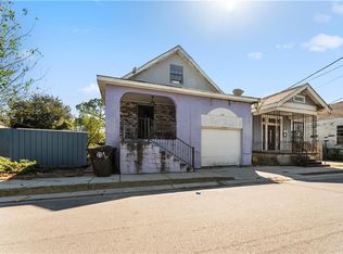 1729 Port St, New Orleans, LA 70117