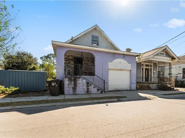 1729 Port St, New Orleans, LA 70117