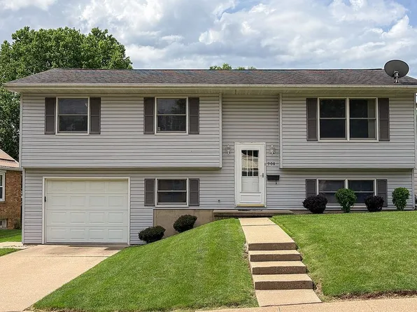 908 Tressa St, Dubuque, IA 52003