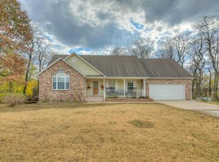 29021 Aspen Rd, Sarcoxie, MO 64862