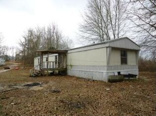 3645 Carolina Rd, Nettleton, MS 38858